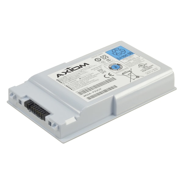 Axiom Axiom Li-Ion 6-Cell Battery For Fujitsu - Fpcbp155Ap, Fpcbp155 FPCBP155AP-AX - main